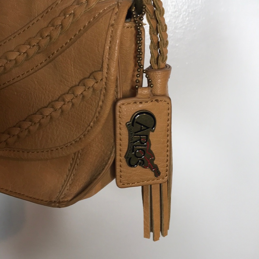 Cross bag - Picture 3 of 8